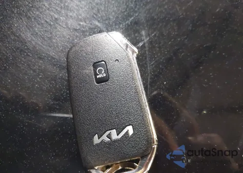 2023 Kia Sportage Hybrid Ex from USA, damaged, VIN KNDPVCAG9P7067856